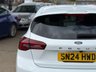 USED 2024 24 FORD FOCUS 1.0T EcoBoost MHEV ST-Line X Hatchback 5dr Petrol Hybrid Manual Euro 6 (s/s) (125 ps) 
