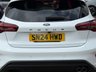 USED 2024 24 FORD FOCUS 1.0T EcoBoost MHEV ST-Line X Hatchback 5dr Petrol Hybrid Manual Euro 6 (s/s) (125 ps) 