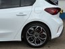 USED 2024 24 FORD FOCUS 1.0T EcoBoost MHEV ST-Line X Hatchback 5dr Petrol Hybrid Manual Euro 6 (s/s) (125 ps) 