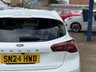 USED 2024 24 FORD FOCUS 1.0T EcoBoost MHEV ST-Line X Hatchback 5dr Petrol Hybrid Manual Euro 6 (s/s) (125 ps) 