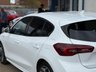 USED 2024 24 FORD FOCUS 1.0T EcoBoost MHEV ST-Line X Hatchback 5dr Petrol Hybrid Manual Euro 6 (s/s) (125 ps) 