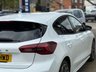 USED 2024 24 FORD FOCUS 1.0T EcoBoost MHEV ST-Line X Hatchback 5dr Petrol Hybrid Manual Euro 6 (s/s) (125 ps) 