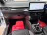 USED 2024 24 FORD FOCUS 1.0T EcoBoost MHEV ST-Line X Hatchback 5dr Petrol Hybrid Manual Euro 6 (s/s) (125 ps) 