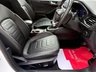 USED 2024 24 FORD FOCUS 1.0T EcoBoost MHEV ST-Line X Hatchback 5dr Petrol Hybrid Manual Euro 6 (s/s) (125 ps) 