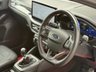 USED 2024 24 FORD FOCUS 1.0T EcoBoost MHEV ST-Line X Hatchback 5dr Petrol Hybrid Manual Euro 6 (s/s) (125 ps) 