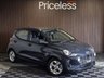 USED 2021 71 HYUNDAI I10 1.0 SE Connect Hatchback 5dr Petrol Auto Euro 6 (s/s) (67 ps) Rev.Cam I Apple/Android I FSH