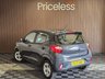 USED 2021 71 HYUNDAI I10 1.0 SE Connect Hatchback 5dr Petrol Auto Euro 6 (s/s) (67 ps) Rev.Cam I Apple/Android I FSH