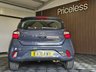 USED 2021 71 HYUNDAI I10 1.0 SE Connect Hatchback 5dr Petrol Auto Euro 6 (s/s) (67 ps) Rev.Cam I Apple/Android I FSH