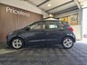 USED 2021 71 HYUNDAI I10 1.0 SE Connect Hatchback 5dr Petrol Auto Euro 6 (s/s) (67 ps) Rev.Cam I Apple/Android I FSH