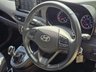 USED 2021 71 HYUNDAI I10 1.0 SE Connect Hatchback 5dr Petrol Auto Euro 6 (s/s) (67 ps) Rev.Cam I Apple/Android I FSH