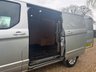 USED 2020 20 FORD TRANSIT CUSTOM 2.0 280 EcoBlue Limited Panel Van 5dr Diesel Manual L1 H1 Euro 6 (s/s) (130 ps) 
