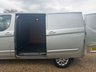 USED 2020 20 FORD TRANSIT CUSTOM 2.0 280 EcoBlue Limited Panel Van 5dr Diesel Manual L1 H1 Euro 6 (s/s) (130 ps) 