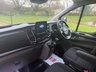 USED 2020 20 FORD TRANSIT CUSTOM 2.0 280 EcoBlue Limited Panel Van 5dr Diesel Manual L1 H1 Euro 6 (s/s) (130 ps) 