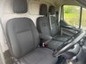 USED 2020 20 FORD TRANSIT CUSTOM 2.0 280 EcoBlue Limited Panel Van 5dr Diesel Manual L1 H1 Euro 6 (s/s) (130 ps) 