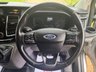 USED 2020 20 FORD TRANSIT CUSTOM 2.0 280 EcoBlue Limited Panel Van 5dr Diesel Manual L1 H1 Euro 6 (s/s) (130 ps) 