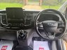 USED 2020 20 FORD TRANSIT CUSTOM 2.0 280 EcoBlue Limited Panel Van 5dr Diesel Manual L1 H1 Euro 6 (s/s) (130 ps) 