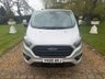 USED 2020 20 FORD TRANSIT CUSTOM 2.0 280 EcoBlue Limited Panel Van 5dr Diesel Manual L1 H1 Euro 6 (s/s) (130 ps) 