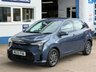 USED 2025 25 KIA PICANTO 1.0 2 Hatchback 5dr Petrol AMT Euro 6 (s/s) (62 bhp) 