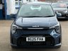 USED 2025 25 KIA PICANTO 1.0 2 Hatchback 5dr Petrol AMT Euro 6 (s/s) (62 bhp) 