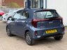USED 2025 25 KIA PICANTO 1.0 2 Hatchback 5dr Petrol AMT Euro 6 (s/s) (62 bhp) 