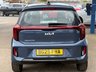 USED 2025 25 KIA PICANTO 1.0 2 Hatchback 5dr Petrol AMT Euro 6 (s/s) (62 bhp) 
