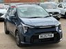 USED 2025 25 KIA PICANTO 1.0 2 Hatchback 5dr Petrol AMT Euro 6 (s/s) (62 bhp) 