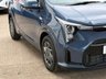 USED 2025 25 KIA PICANTO 1.0 2 Hatchback 5dr Petrol AMT Euro 6 (s/s) (62 bhp) 