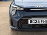 USED 2025 25 KIA PICANTO 1.0 2 Hatchback 5dr Petrol AMT Euro 6 (s/s) (62 bhp) 