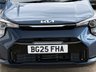 USED 2025 25 KIA PICANTO 1.0 2 Hatchback 5dr Petrol AMT Euro 6 (s/s) (62 bhp) 