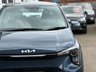 USED 2025 25 KIA PICANTO 1.0 2 Hatchback 5dr Petrol AMT Euro 6 (s/s) (62 bhp) 