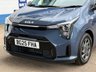 USED 2025 25 KIA PICANTO 1.0 2 Hatchback 5dr Petrol AMT Euro 6 (s/s) (62 bhp) 