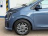 USED 2025 25 KIA PICANTO 1.0 2 Hatchback 5dr Petrol AMT Euro 6 (s/s) (62 bhp) 