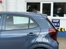 USED 2025 25 KIA PICANTO 1.0 2 Hatchback 5dr Petrol AMT Euro 6 (s/s) (62 bhp) 