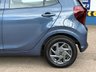 USED 2025 25 KIA PICANTO 1.0 2 Hatchback 5dr Petrol AMT Euro 6 (s/s) (62 bhp) 