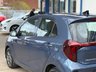 USED 2025 25 KIA PICANTO 1.0 2 Hatchback 5dr Petrol AMT Euro 6 (s/s) (62 bhp) 