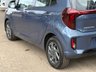 USED 2025 25 KIA PICANTO 1.0 2 Hatchback 5dr Petrol AMT Euro 6 (s/s) (62 bhp) 