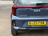 USED 2025 25 KIA PICANTO 1.0 2 Hatchback 5dr Petrol AMT Euro 6 (s/s) (62 bhp) 
