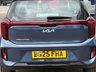 USED 2025 25 KIA PICANTO 1.0 2 Hatchback 5dr Petrol AMT Euro 6 (s/s) (62 bhp) 
