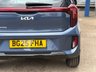 USED 2025 25 KIA PICANTO 1.0 2 Hatchback 5dr Petrol AMT Euro 6 (s/s) (62 bhp) 