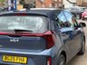 USED 2025 25 KIA PICANTO 1.0 2 Hatchback 5dr Petrol AMT Euro 6 (s/s) (62 bhp) 
