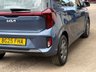USED 2025 25 KIA PICANTO 1.0 2 Hatchback 5dr Petrol AMT Euro 6 (s/s) (62 bhp) 