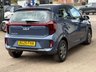 USED 2025 25 KIA PICANTO 1.0 2 Hatchback 5dr Petrol AMT Euro 6 (s/s) (62 bhp) 