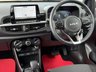 USED 2025 25 KIA PICANTO 1.0 2 Hatchback 5dr Petrol AMT Euro 6 (s/s) (62 bhp) 