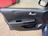 USED 2025 25 KIA PICANTO 1.0 2 Hatchback 5dr Petrol AMT Euro 6 (s/s) (62 bhp) 