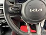 USED 2025 25 KIA PICANTO 1.0 2 Hatchback 5dr Petrol AMT Euro 6 (s/s) (62 bhp) 