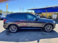 USED 2021 21 BMW X3 2.0 30e 12kWh M Sport SUV 5dr Petrol Plug-in Hybrid Auto xDrive Euro 6 (s/s) (292 ps) FULL BMW SERVICE HISTORY,