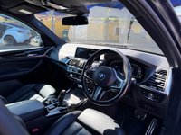 USED 2021 21 BMW X3 2.0 30e 12kWh M Sport SUV 5dr Petrol Plug-in Hybrid Auto xDrive Euro 6 (s/s) (292 ps) FULL BMW SERVICE HISTORY,