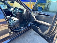 USED 2021 21 BMW X3 2.0 30e 12kWh M Sport SUV 5dr Petrol Plug-in Hybrid Auto xDrive Euro 6 (s/s) (292 ps) FULL BMW SERVICE HISTORY,