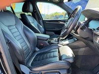 USED 2021 21 BMW X3 2.0 30e 12kWh M Sport SUV 5dr Petrol Plug-in Hybrid Auto xDrive Euro 6 (s/s) (292 ps) FULL BMW SERVICE HISTORY,