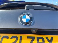 USED 2021 21 BMW X3 2.0 30e 12kWh M Sport SUV 5dr Petrol Plug-in Hybrid Auto xDrive Euro 6 (s/s) (292 ps) FULL BMW SERVICE HISTORY,